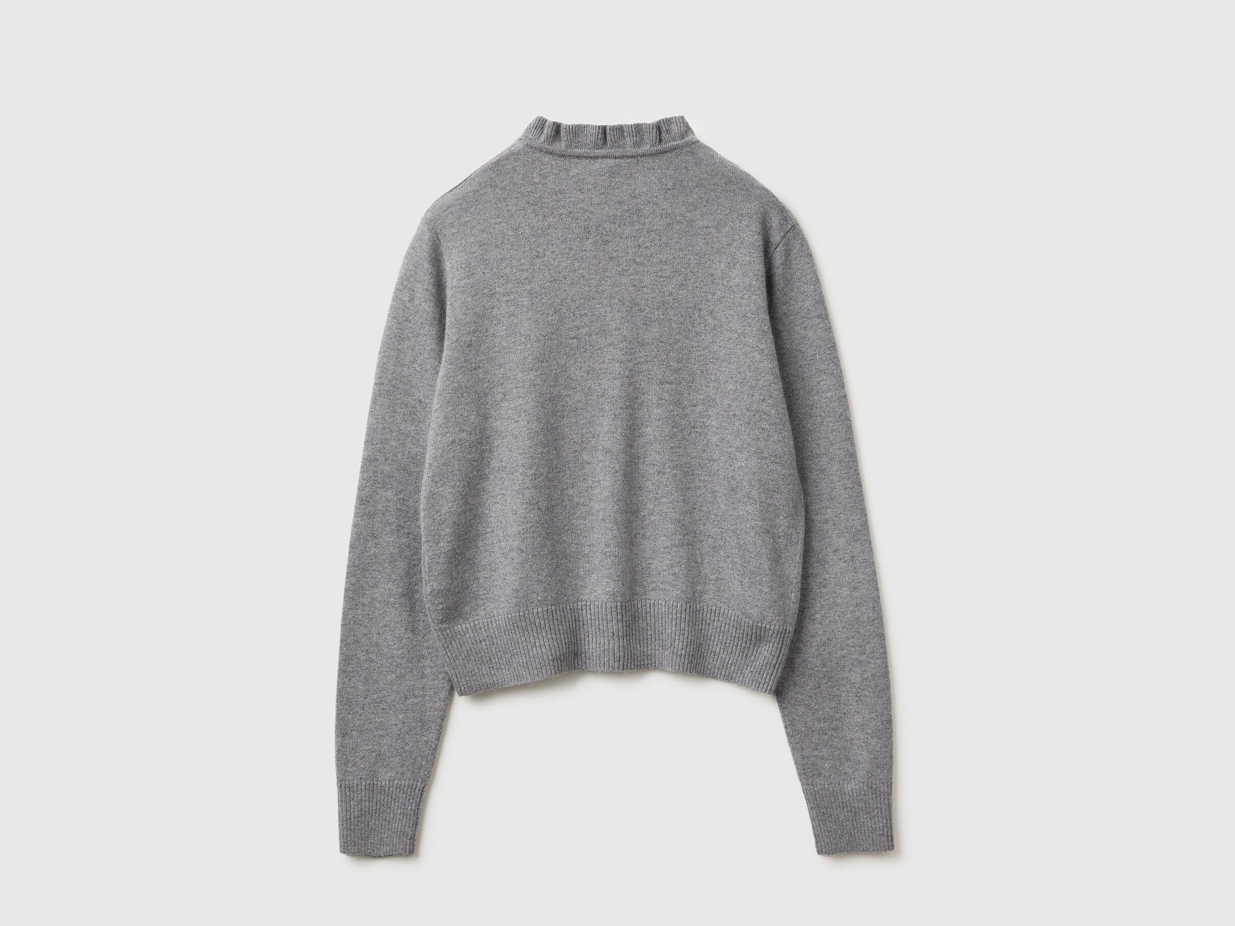 L/S SWEATER Women image number 6